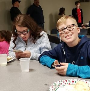 Meet your Posher, Joel